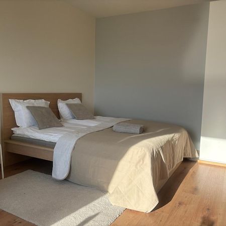 Modern Studio, Private Free Parking ,Near Metro Хелзинки Екстериор снимка