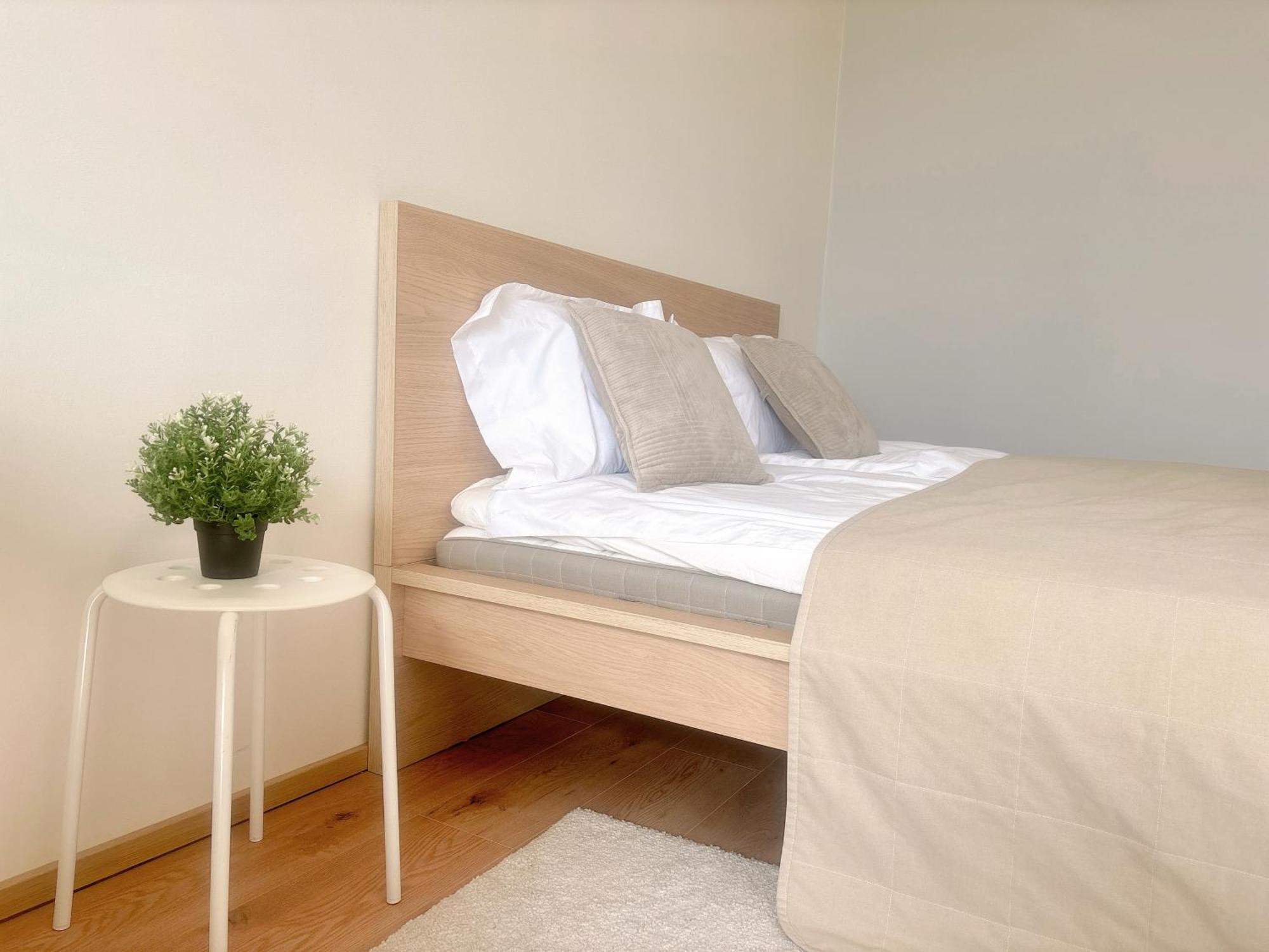 Modern Studio, Private Free Parking ,Near Metro Хелзинки Екстериор снимка